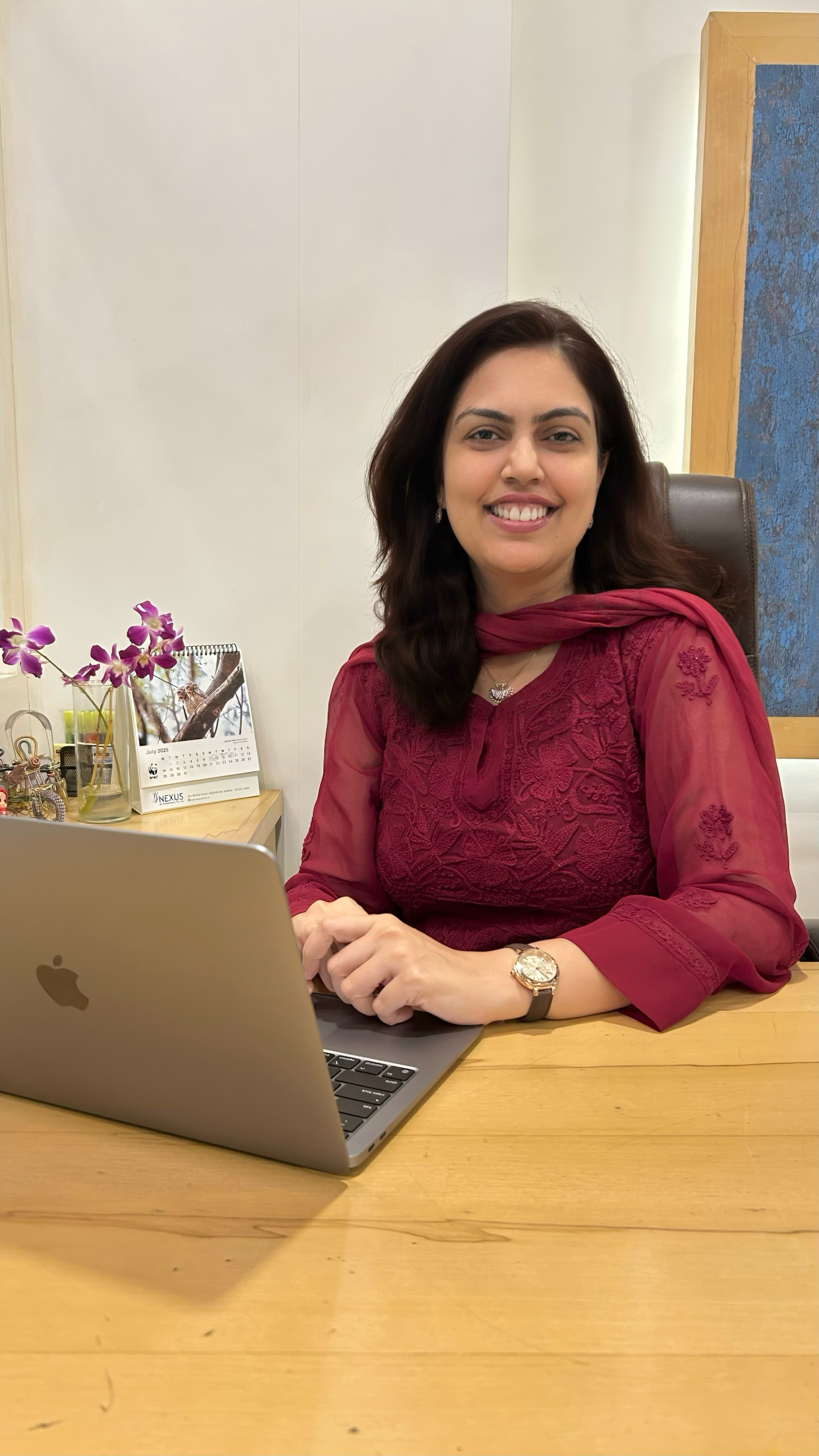 Gayatri Galvankar