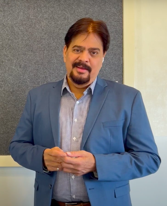 Pramod Parkar