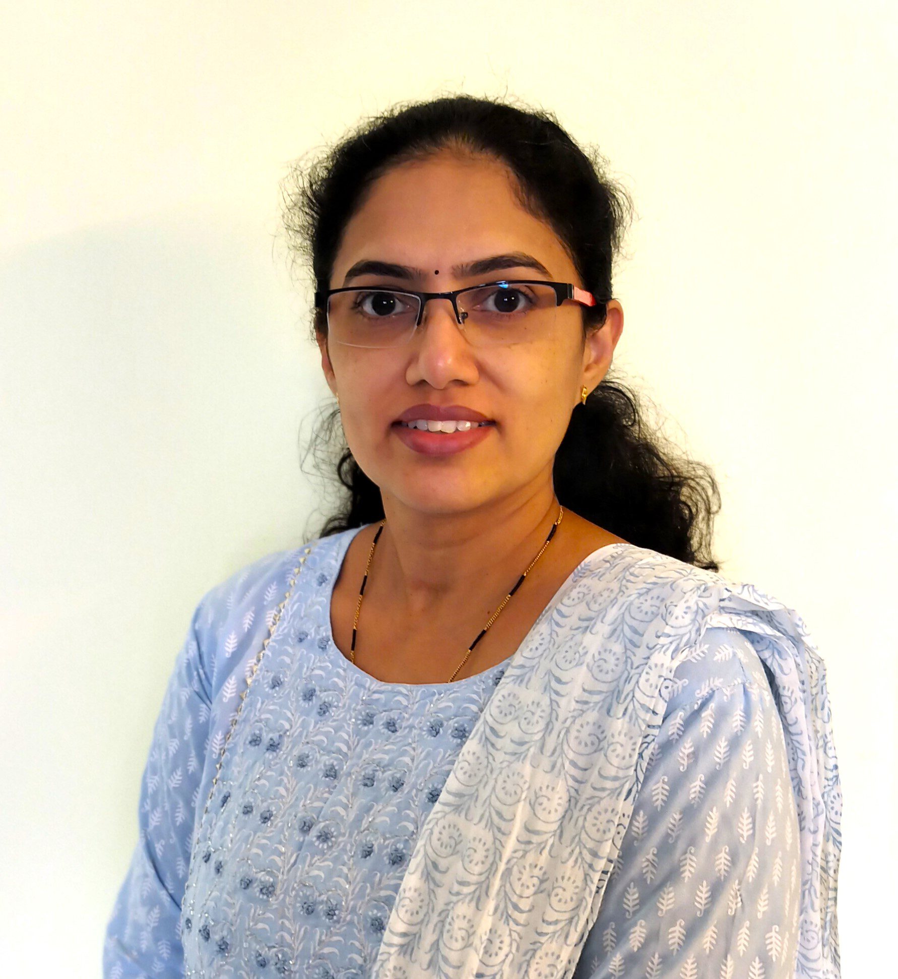 Shruthi DS