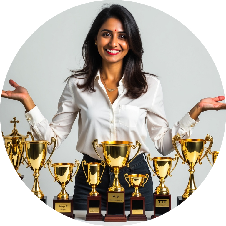 Achievement and Success